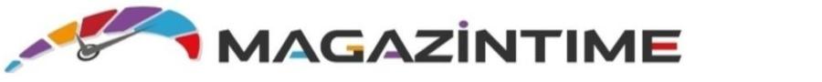 Magazintime