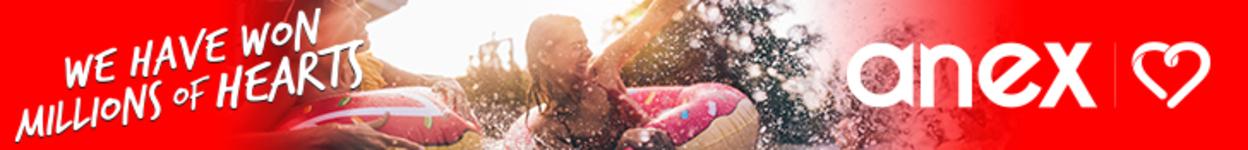 ANEX TOUR