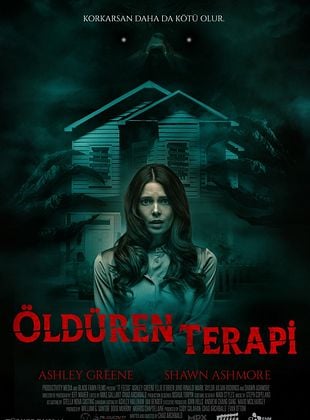 Öldüren Terapi
