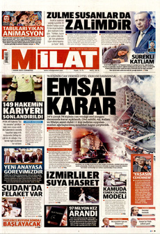 Mi̇lat
