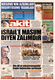Yeni̇ Aki̇t