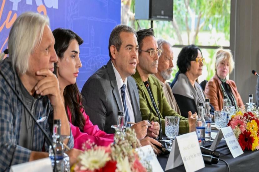 2” SANAT ÇALIŞTAYI ANTALYA’DA BAŞLADI 