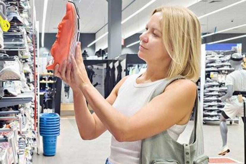 ESTETİK DEĞİL, SAĞLIK MESELESİ! YANLIŞ AYAKKABI SEÇİMİ TÜM VÜCUDU ETKİLİYOR