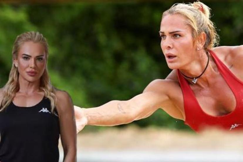 NAGİHAN KARADERE SURVIVOR 2026’YA KATILMAYACAK