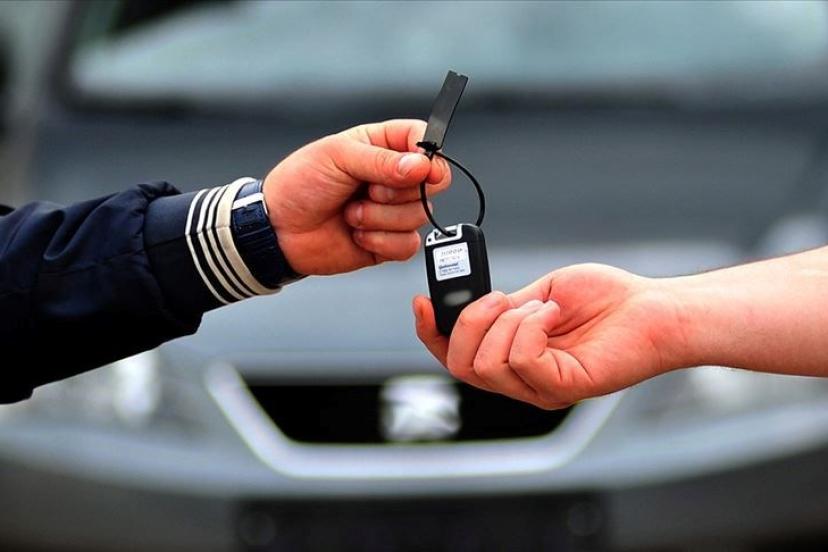 YENİ KAPARO DOLANDIRICILIĞI