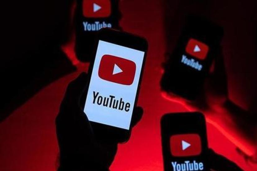YOUTUBE, ESKİ VİDEOLARI YÜKSEK ÇÖZÜNÜRLÜĞE ÇEVİRİYOR