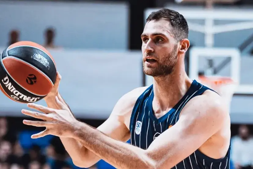 ANADOLU EFES – BAYERN MÜNİH KARŞILAŞMASI ANTALYA’DA OYNANACAK