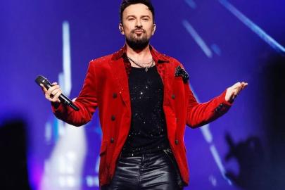 ANTALYA VE KKTC’DE YILBAŞI ŞOVU