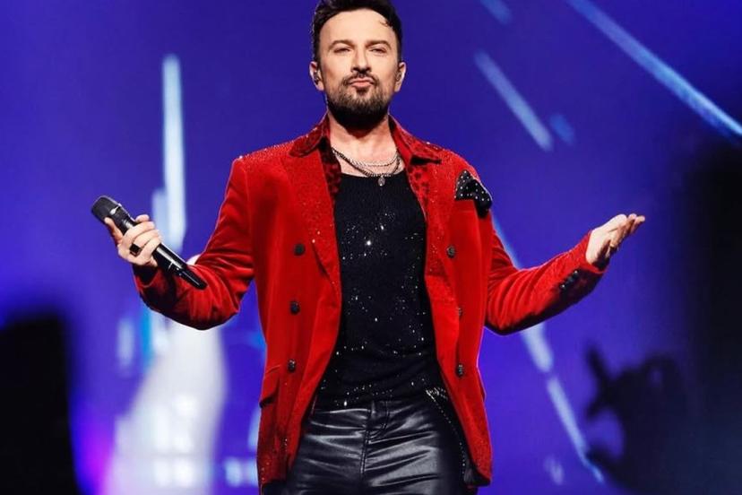 ANTALYA VE KKTC’DE YILBAŞI ŞOVU