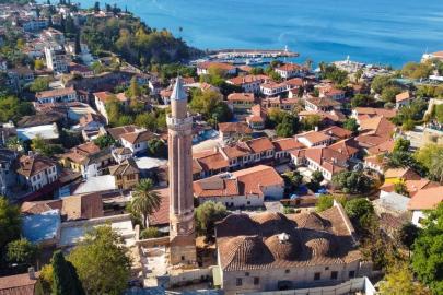 ANTALYA’DA İLK ODA MÜZİĞİ FESTİVALİ BAŞLIYOR