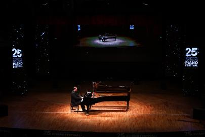 AYBULUS ANTALYA’YI BÜYÜLEDİ