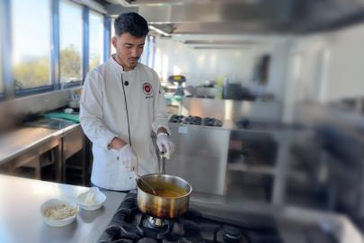 BAĞIŞIKLIĞI GÜÇLENDİREN ŞİFA ÇORBASI