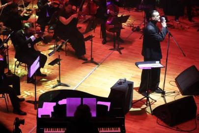 CEM ADRİAN’LA ANTALYA’DA PİYANO FESTİVALİ COŞKUSU