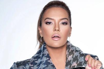 DEMET AKALIN KİRACI STRESİNDEN KAÇTI