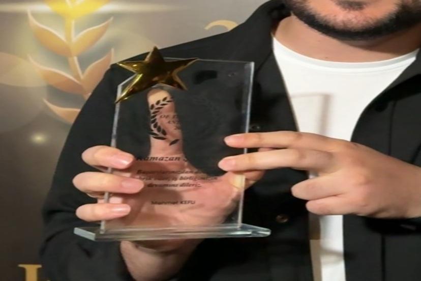 DIAMOND DENTAL'DEN DÜNYA ÇAPINDA BÜYÜK BAŞARI