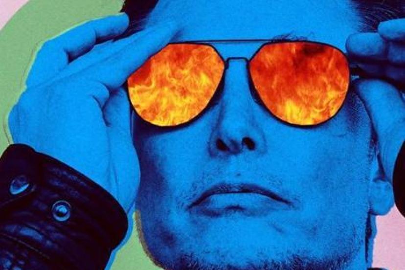 ELON MUSK: “YIL BİTMEDEN UÇAN ARABAYI GÖSTERECEĞİM”