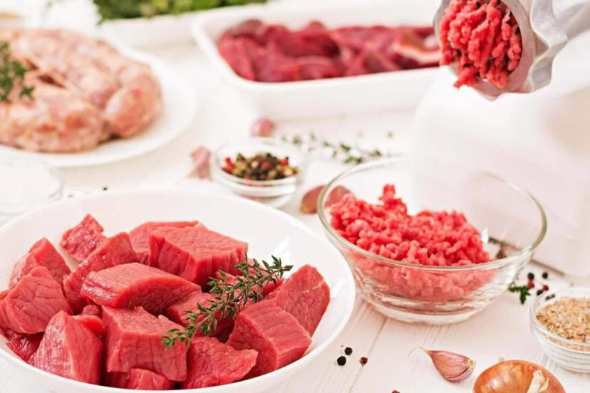 ETTE DÜŞÜŞ BEKLEYEN YANILIR