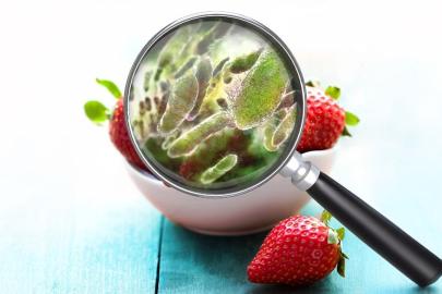 GIDA GÜVENLİĞİNDE ALARM VEREN RAPOR