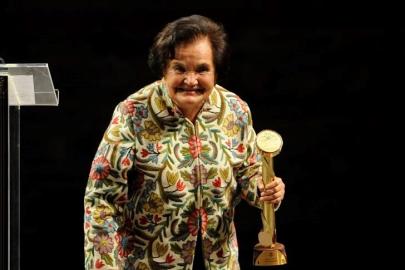 "HOCALARIN HOCASI" SÜHEYLA ALTMIŞDÖRT HAYATINI KAYBETTİ