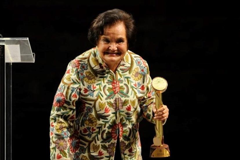 "HOCALARIN HOCASI" SÜHEYLA ALTMIŞDÖRT HAYATINI KAYBETTİ