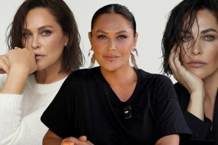 HÜLYA AVŞAR’DAN BEKARET TARTIŞMASINA İLK AÇIKLAMA