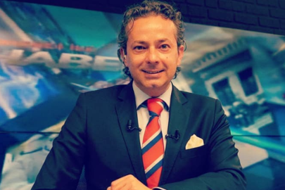 İRFAN DEĞİRMENCİ ANTALYA’DA OKURLARIYLA BULUŞUYOR