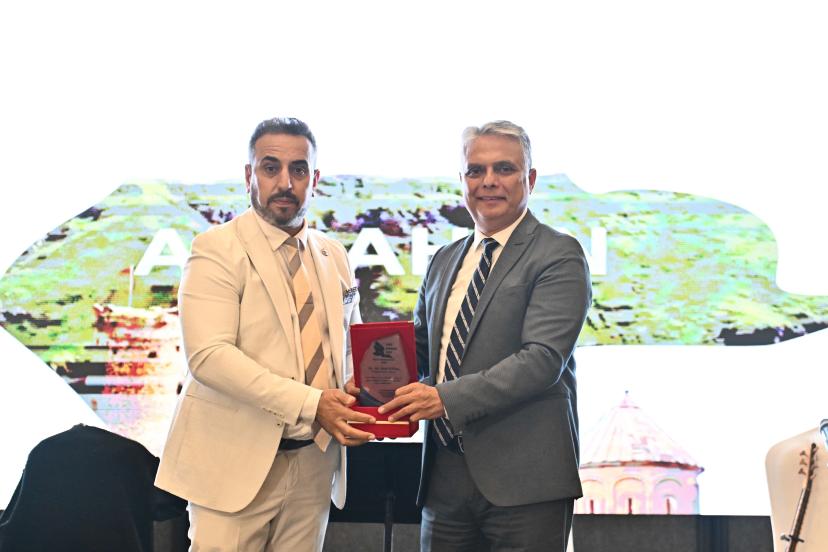 KARS’IN 105. KURTULUŞ YIL DÖNÜMÜ ANTALYA’DA GURUR VE COŞKUYLA KUTLANDI