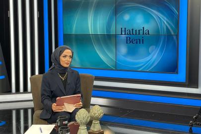 LİDER HABER TV’DE YENİ PROGRAM: HATIRLA BENİ