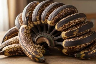 MUZLARI 26 GÜN TAZE TUTAN KAVANOZ YÖNTEMİ ŞAŞIRTTI