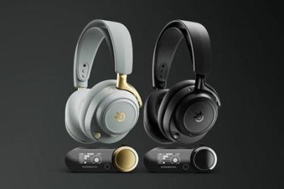 NOVA ELITE İLE OYUNCU KULAKLIKLARINDA YENİ SEVİYE