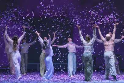 PAQUITA & BİR YAZ GECESİ RÜYASI ANTALYA’DA SAHNEDE