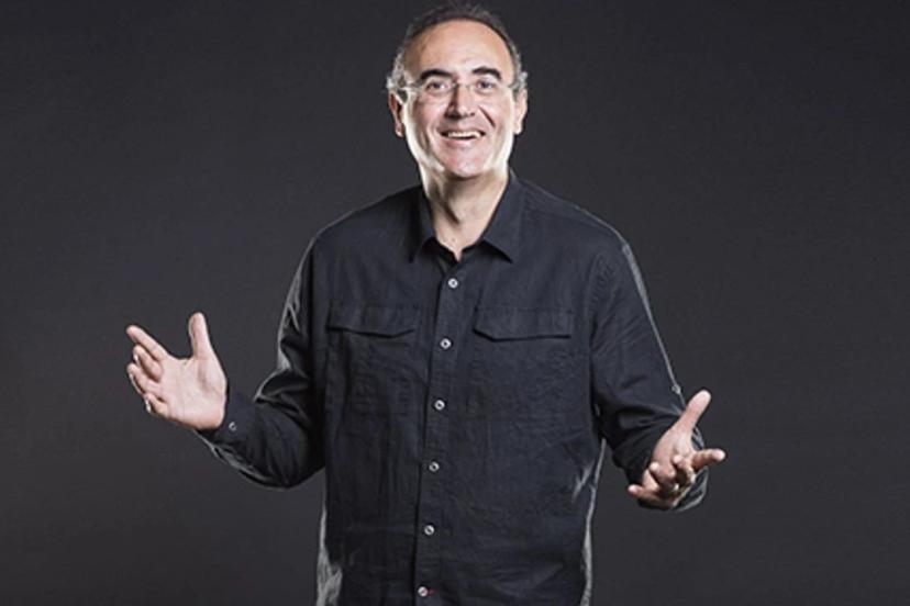 SUNAY AKIN ANTALYA’DA ATATÜRK’Ü ANLATACAK