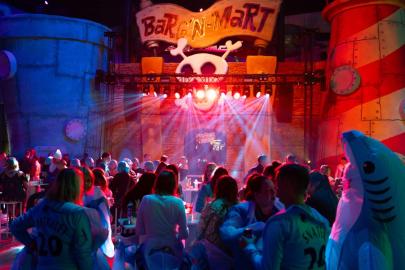 TURİZM DEV BULUŞMA BELEK’TE GERÇEKLEŞTİ