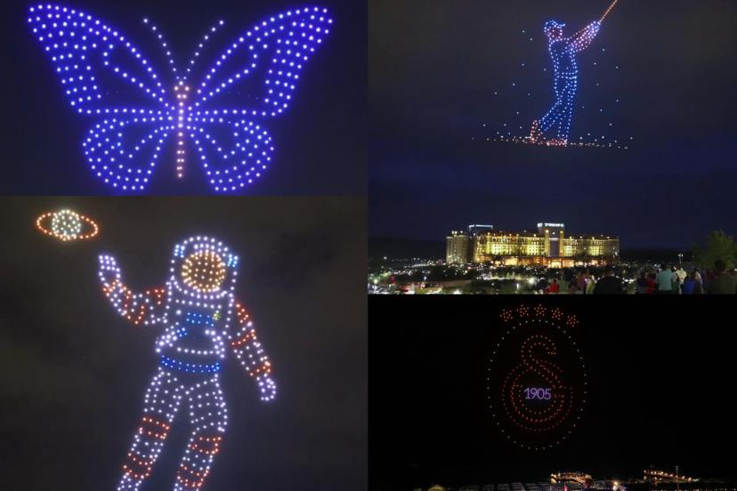 TURİZME YENİ NESİL TEKNOLOJİ