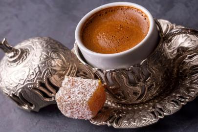 TÜRK KAHVESİ AVRUPA BİRLİĞİ’NDE TESCİLLENİYOR