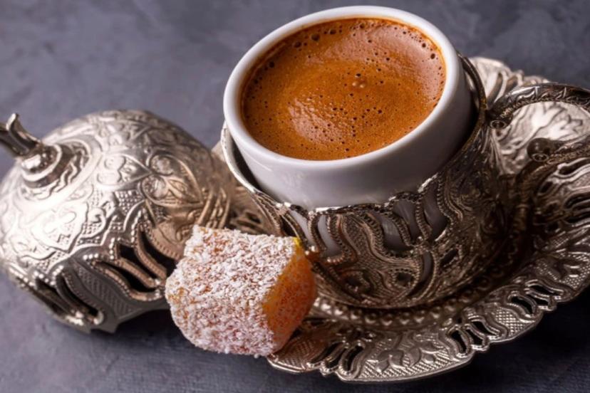 TÜRK KAHVESİ AVRUPA BİRLİĞİ’NDE TESCİLLENİYOR