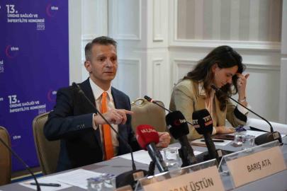 TÜRKİYE’DE DOĞURGANLIK DÜŞÜYOR