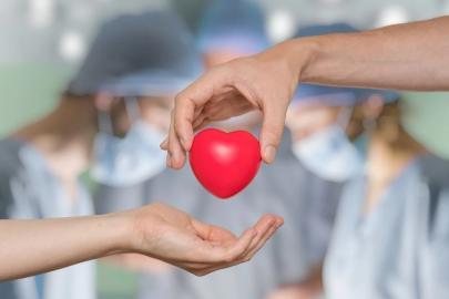 YAŞATMAK SİZİN ELİNİZDE