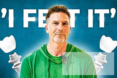 YÜKSEK TEKNOLOJİ İLE BAŞARILI İMPLANT ÇÖZÜMÜ