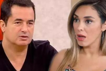 ACUN ILICALI’DAN ŞAŞIRTAN KARAR!