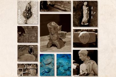 ANADOLU’DAN TARİH FIŞKIRDI