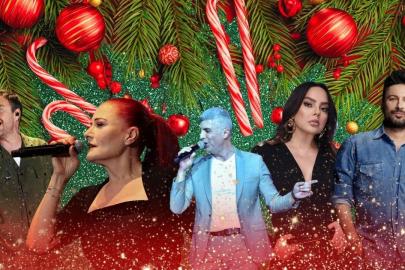 ANTALYA 2026’YA YILDIZLARLA GİRİYOR