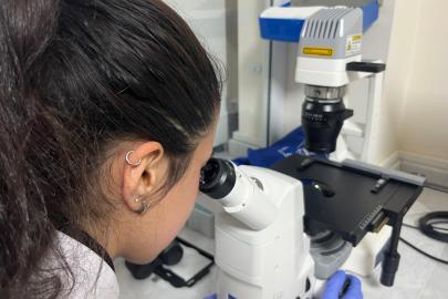 ANTALYA’DA PARKİNSON İÇİN ÇIĞIR AÇACAK ARAŞTIRMA