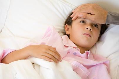 ÇOCUKLAR KIŞ HASTALIKLARINA KARŞI NASIL KORUNUR