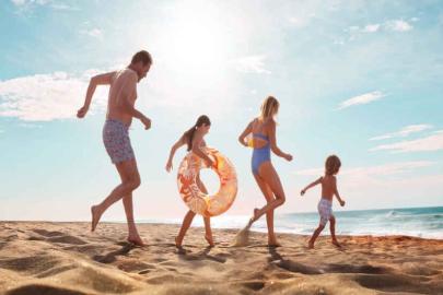 GERÇEK TATİLİN 45 YILLIK HİKÂYESİ