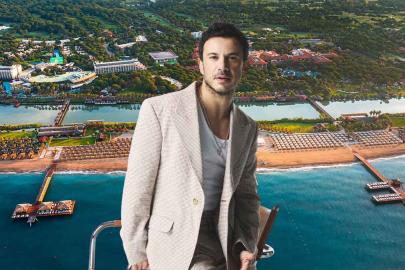 GLORIA HOTELS & RESORTS, YENİ YILA BURAY İLE GİRİYOR