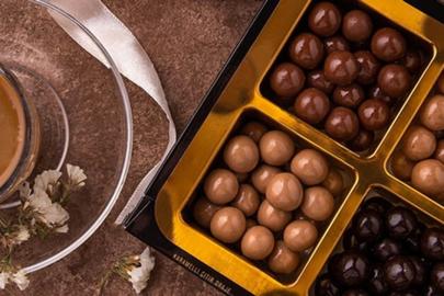 KAHVE VE ÇİKOLATA TUZAĞI .. YAĞ YAKIMI DURUYOR