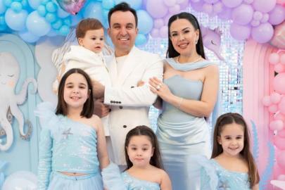 ÖZCAN DENİZ’DEN EV İDDİALARINA SERT HAMLE