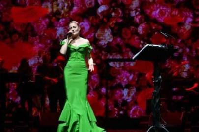 RİXOS’TA BÜYÜLÜ GECE