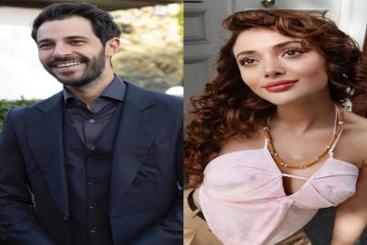 SABANCI CEPHESİNDE YENİ AŞK MI?